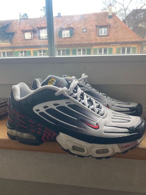 nike tn 3 rot schwarz|nike tuned kaufen.